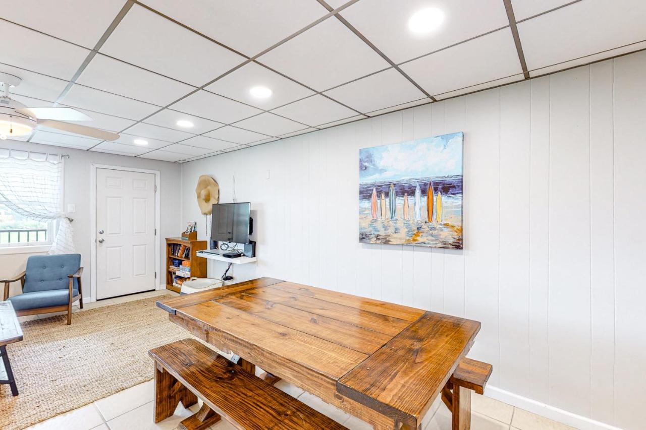 Unit 32, Island Retreat Resort Port Aransas Eksteriør bilde